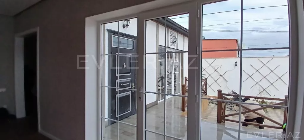 Satılır, bağ evi