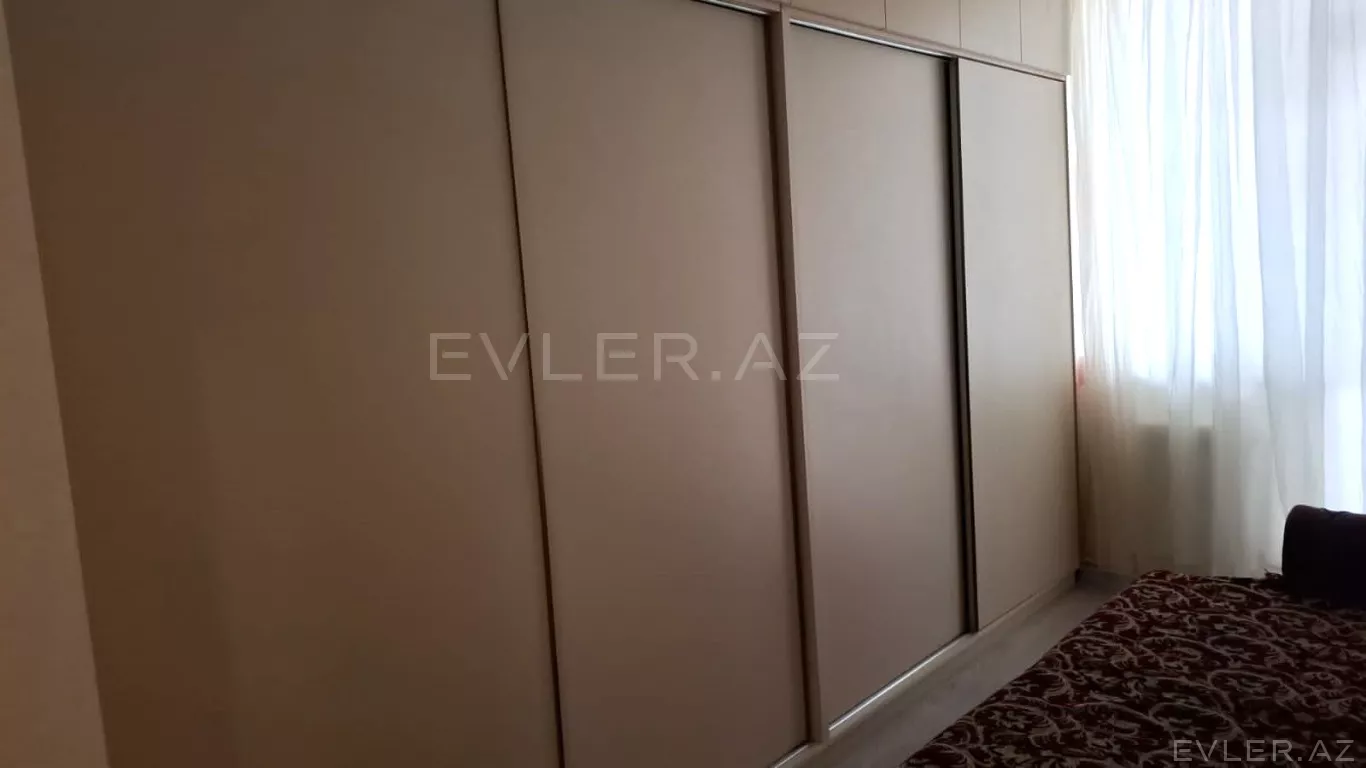 Satılır, yeni tikili