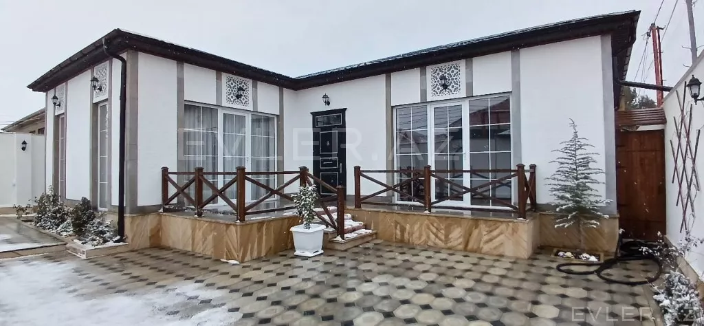 Satılır, bağ evi