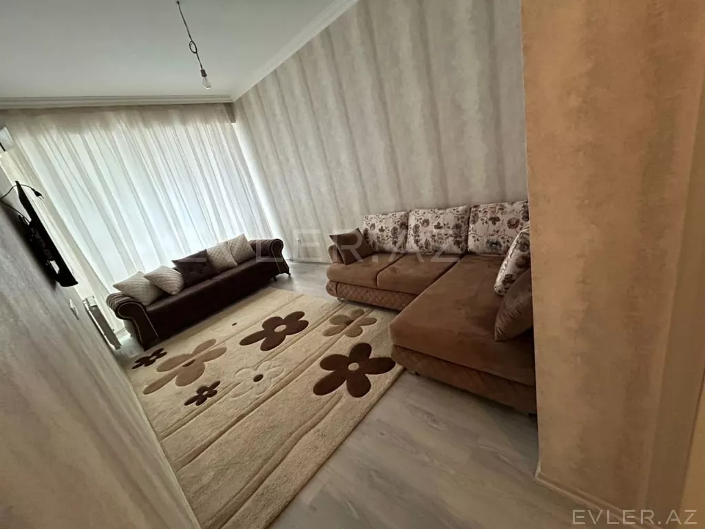 Satılır, yeni tikili