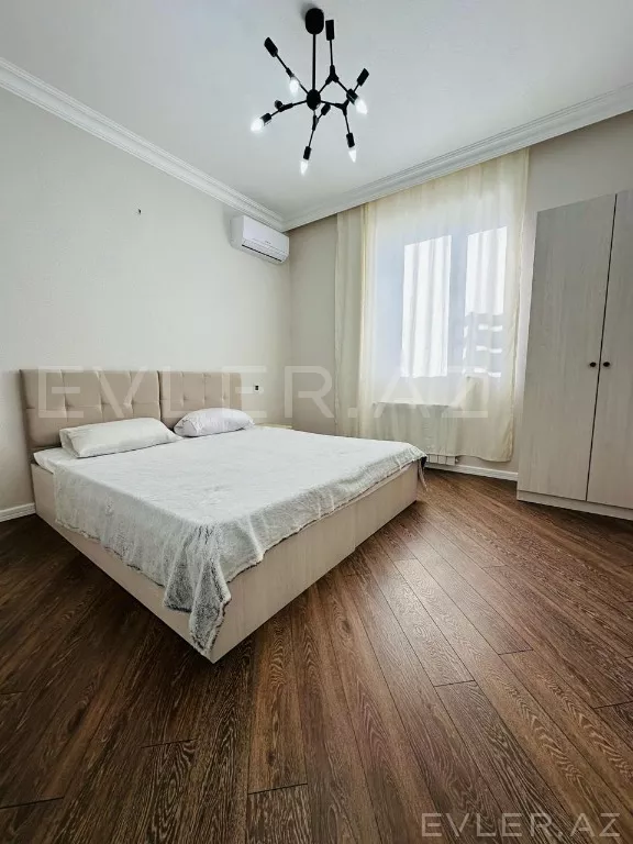 Aylıq, həyət evi/villa