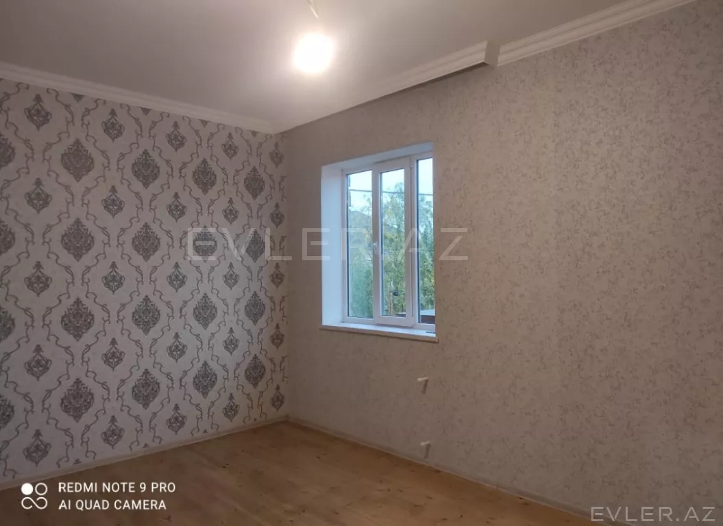 Satılır, həyət evi/villa