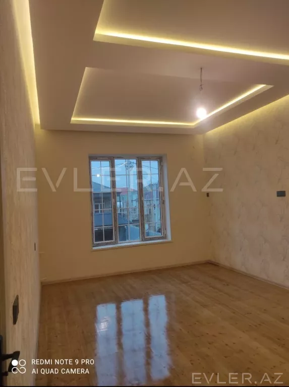 Satılır, həyət evi/villa