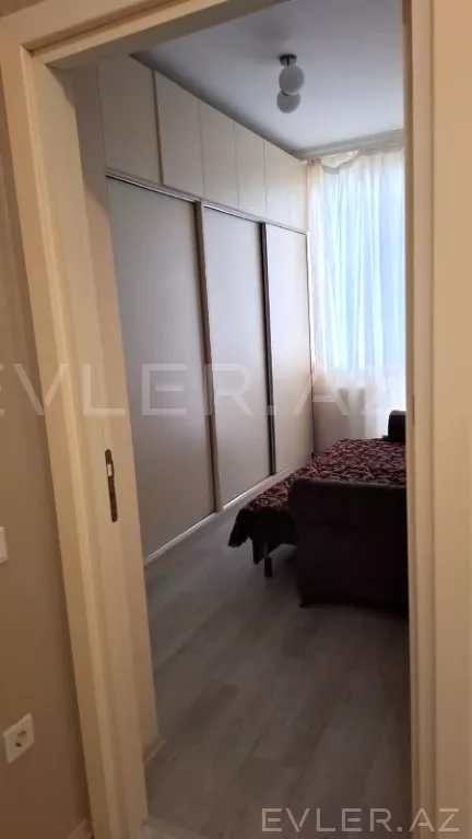Satılır, yeni tikili