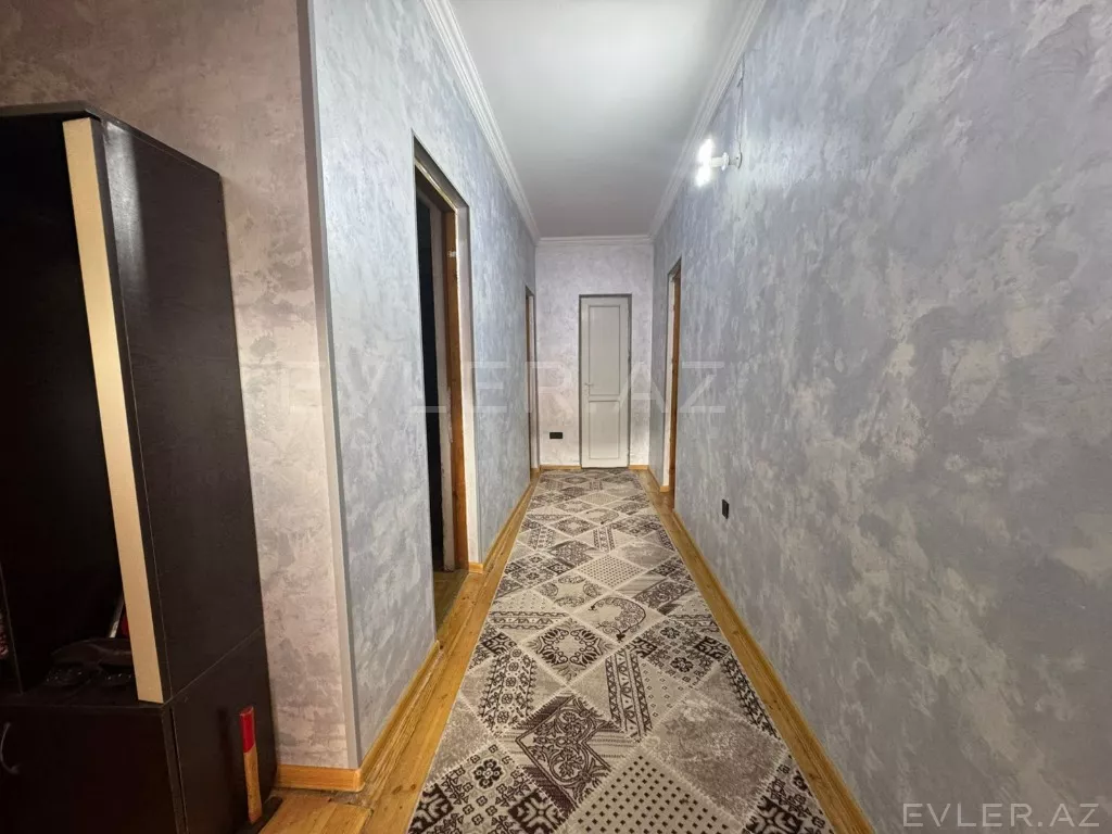 Satılır, həyət evi/villa