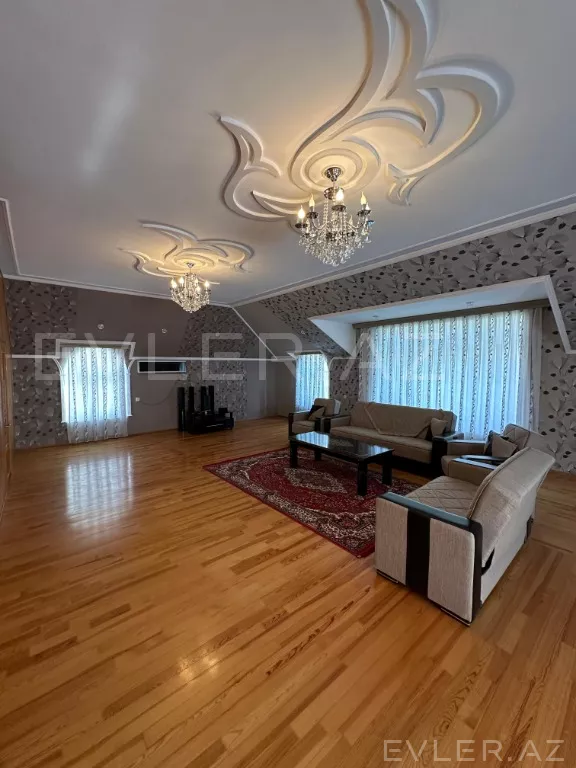 Satılır, bağ evi