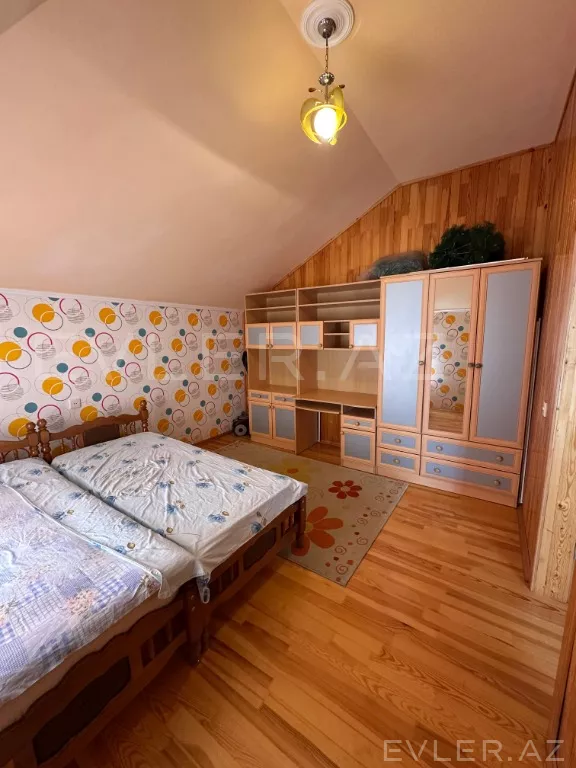 Satılır, bağ evi