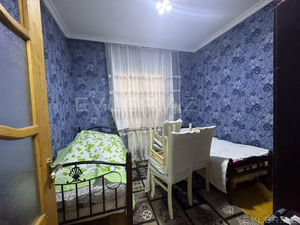 Satılır, həyət evi/villa