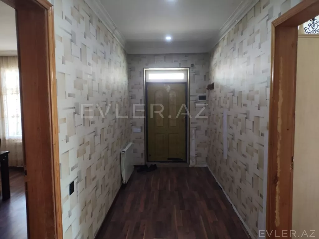Satılır, həyət evi/villa