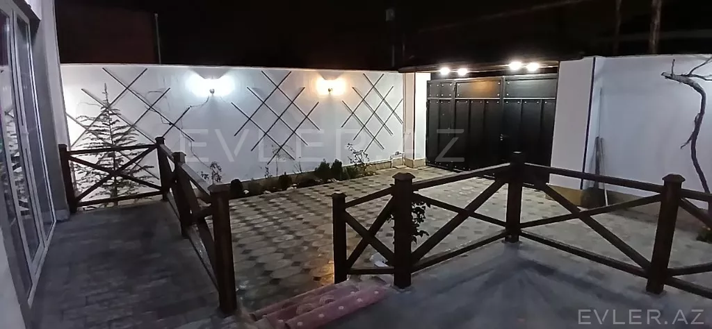 Satılır, bağ evi