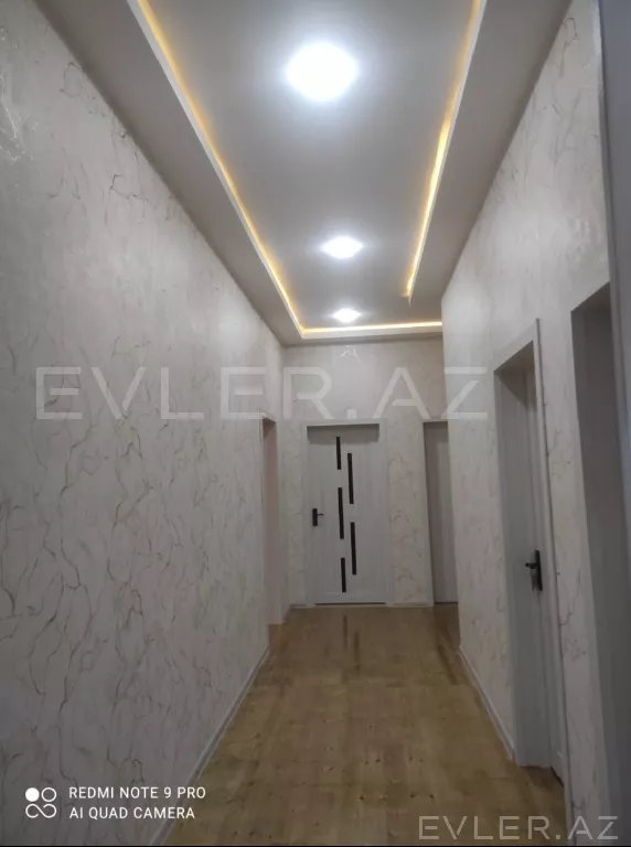 Satılır, həyət evi/villa