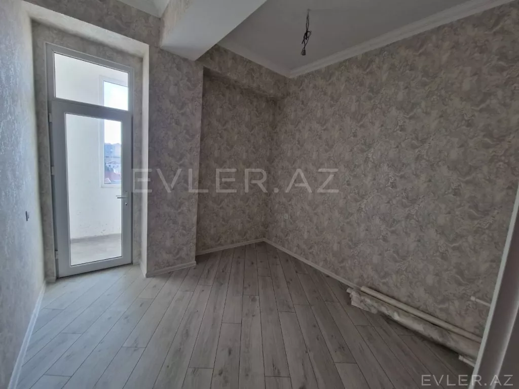 Satılır, yeni tikili