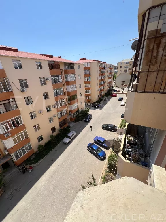 Satılır, yeni tikili