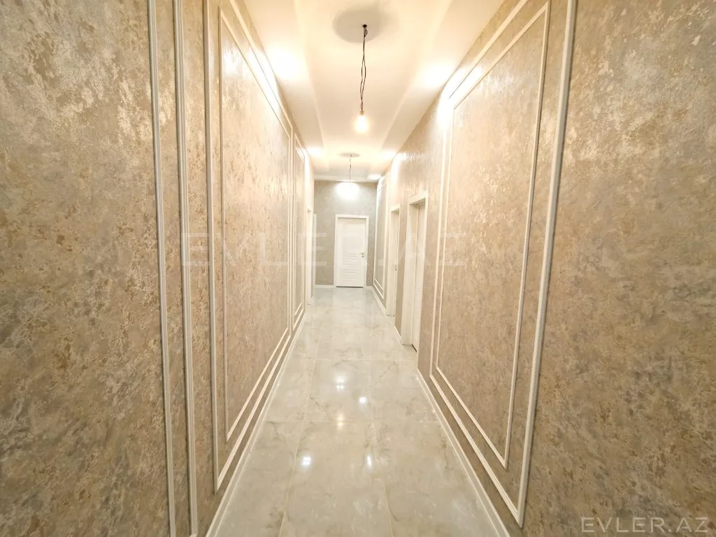 Satılır, həyət evi/villa
