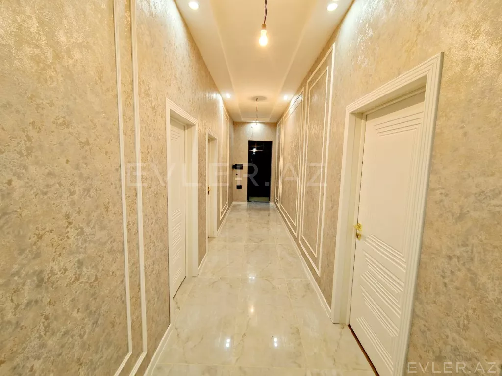 Satılır, həyət evi/villa