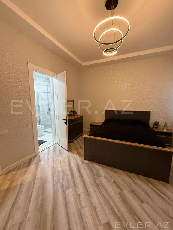 Aylıq, həyət evi/villa