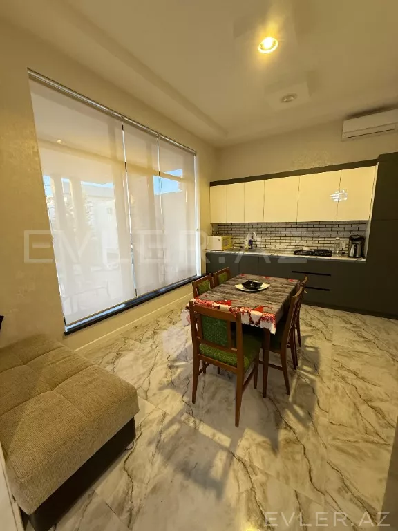 Aylıq, həyət evi/villa
