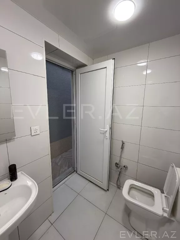 Aylıq, həyət evi/villa