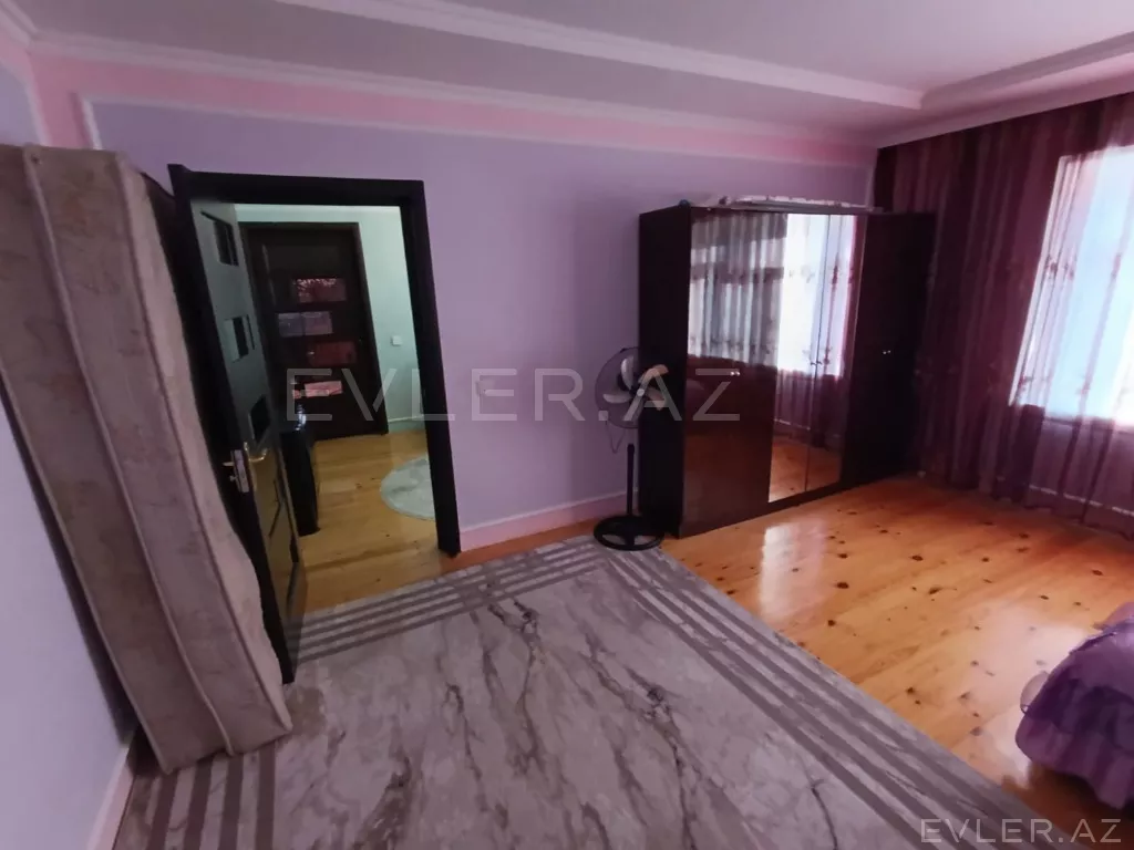 Günlük, bağ evi