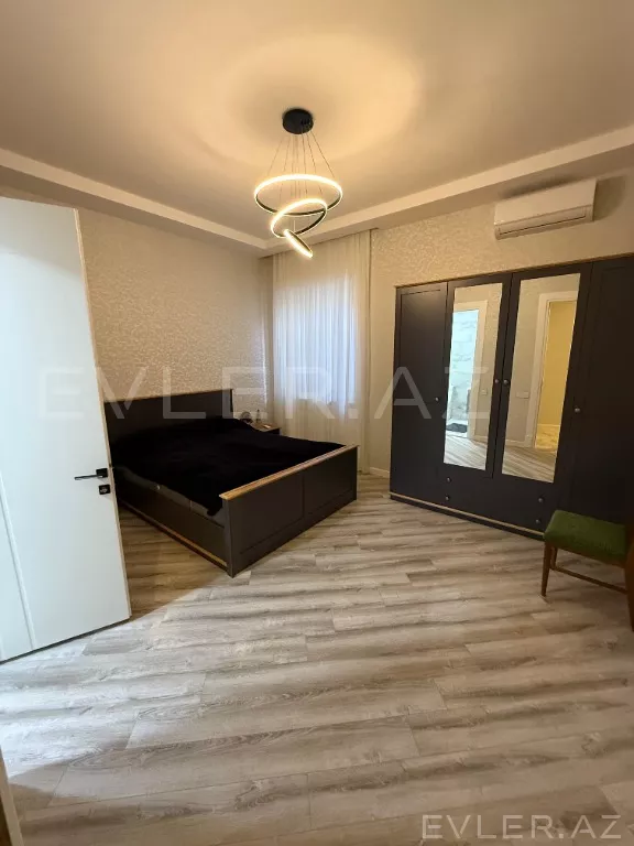 Aylıq, həyət evi/villa