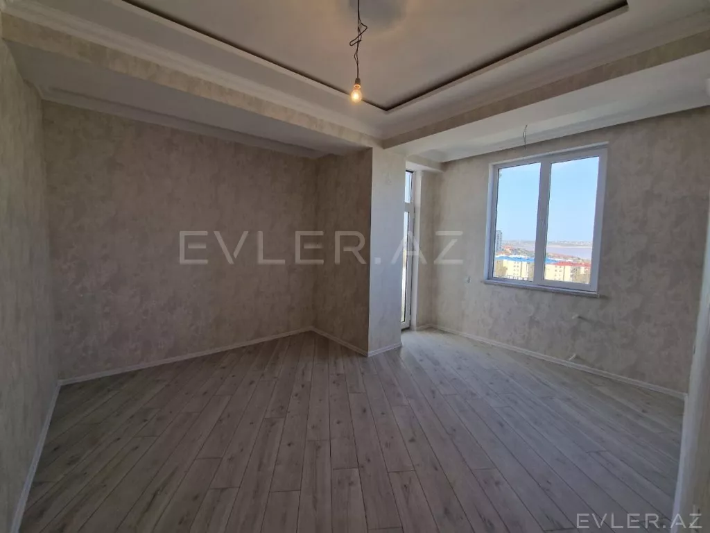 Satılır, yeni tikili