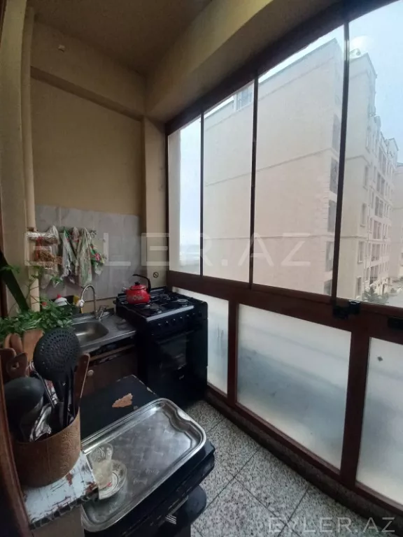 Satılır, yeni tikili