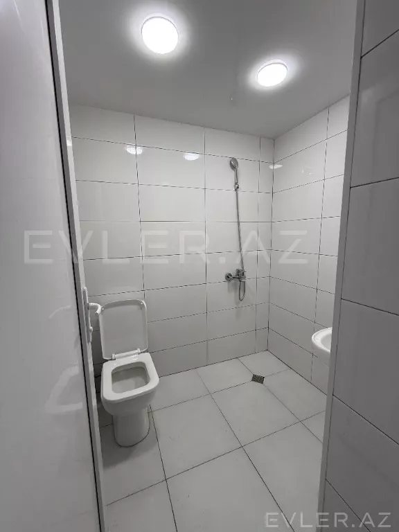 Aylıq, həyət evi/villa