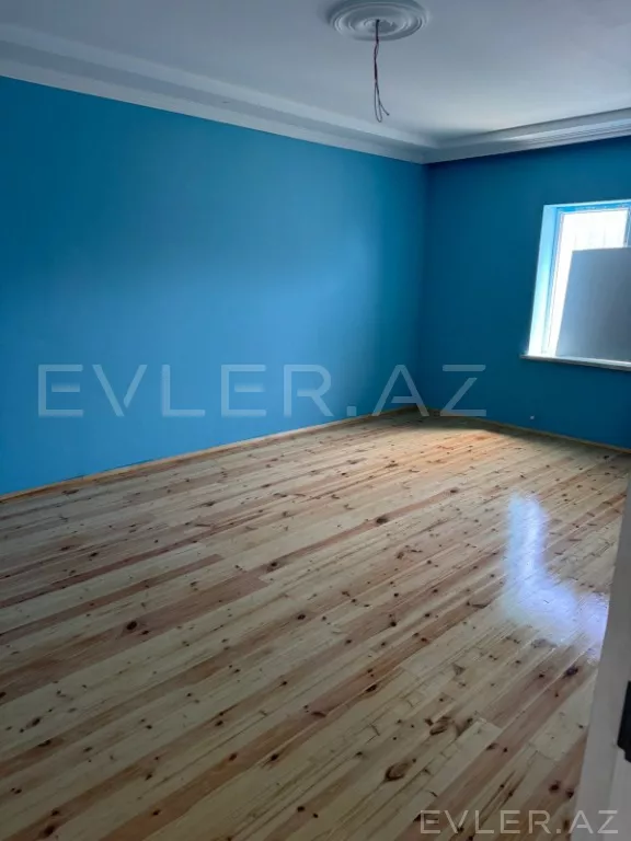 Satılır, həyət evi/villa