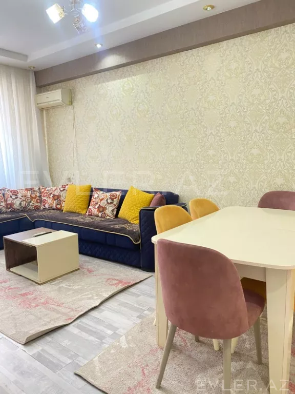 Satılır, yeni tikili