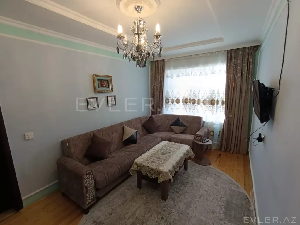 Günlük, bağ evi