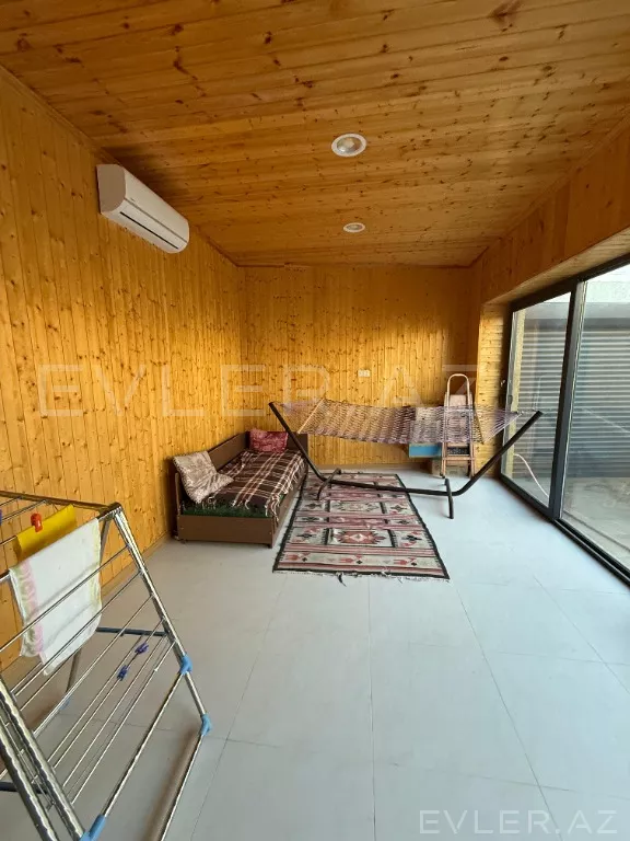 Aylıq, həyət evi/villa