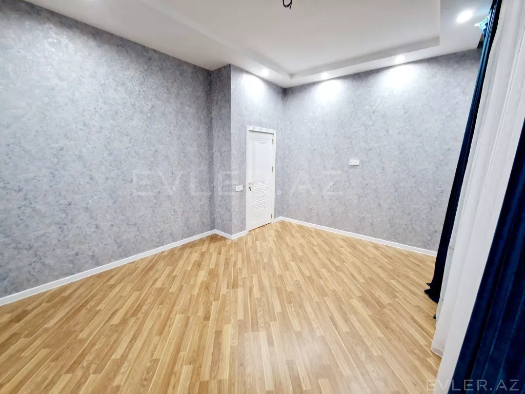 Satılır, həyət evi/villa