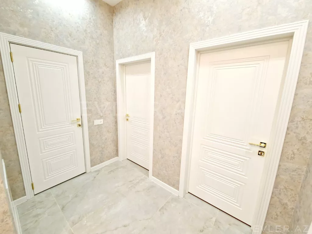 Satılır, həyət evi/villa
