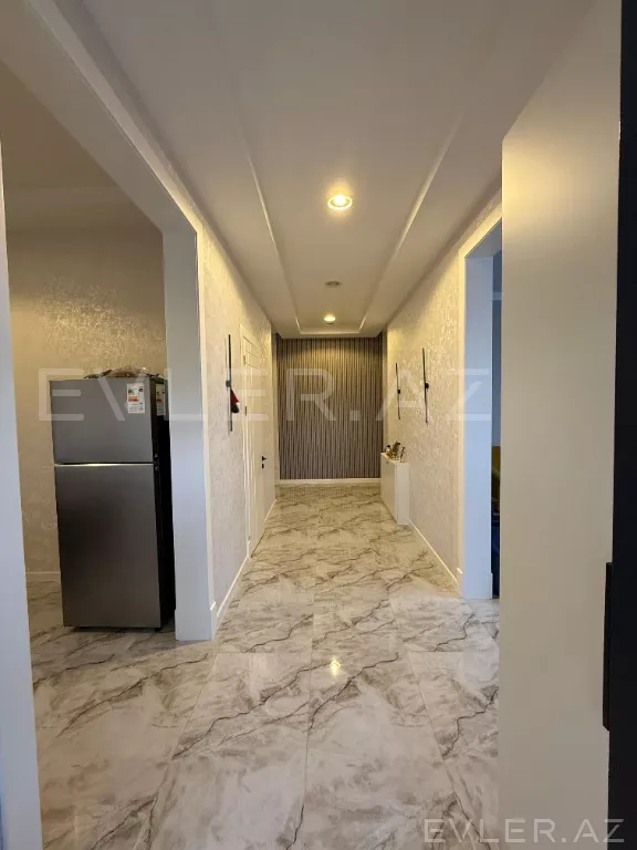 Aylıq, həyət evi/villa