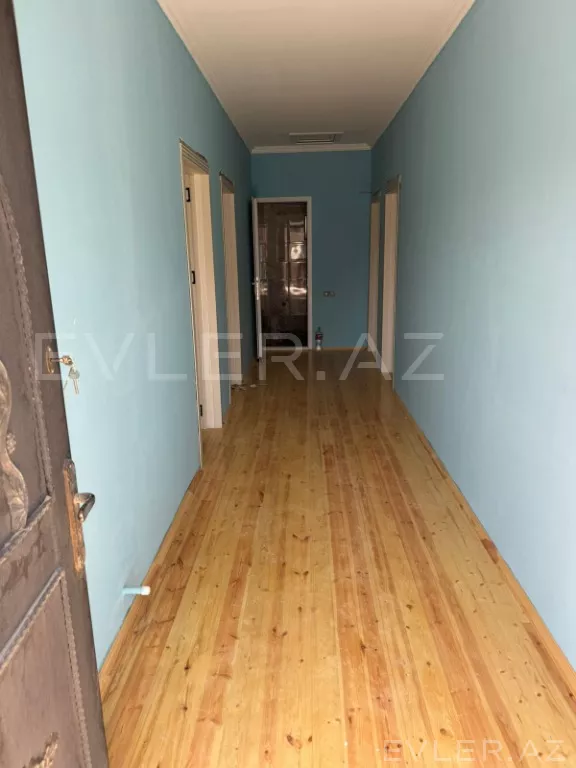 Satılır, həyət evi/villa
