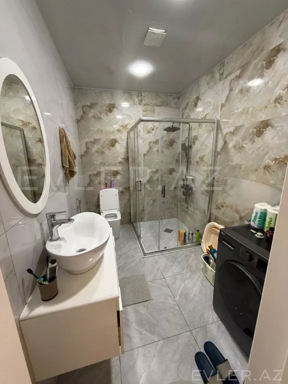 Aylıq, həyət evi/villa