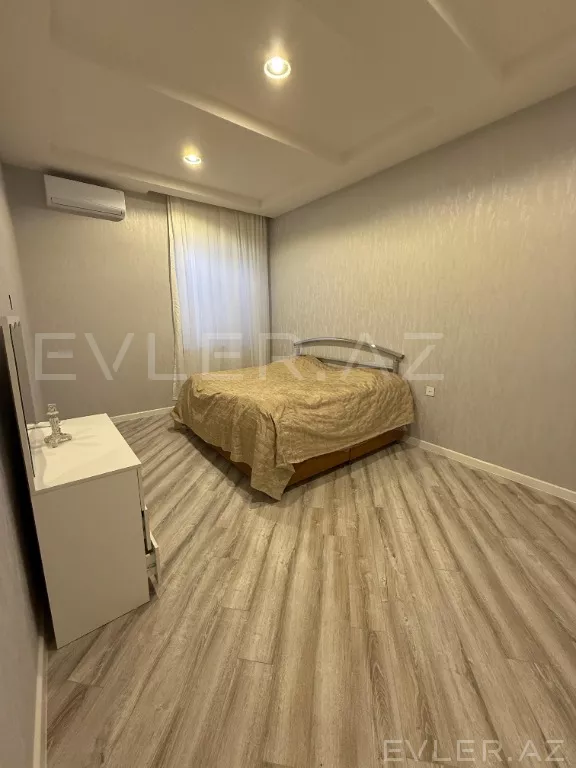 Aylıq, həyət evi/villa