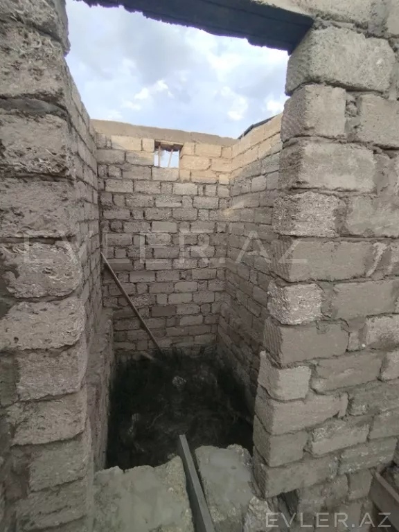 Satılır, həyət evi/villa