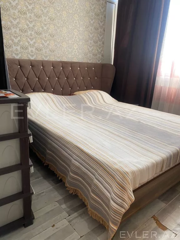 Satılır, yeni tikili