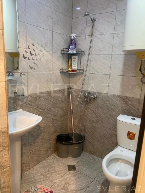 Satılır, yeni tikili