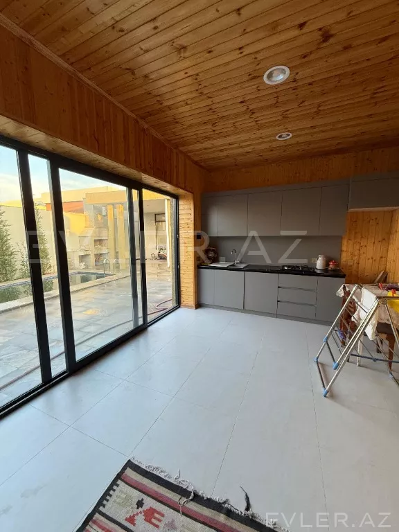 Aylıq, həyət evi/villa