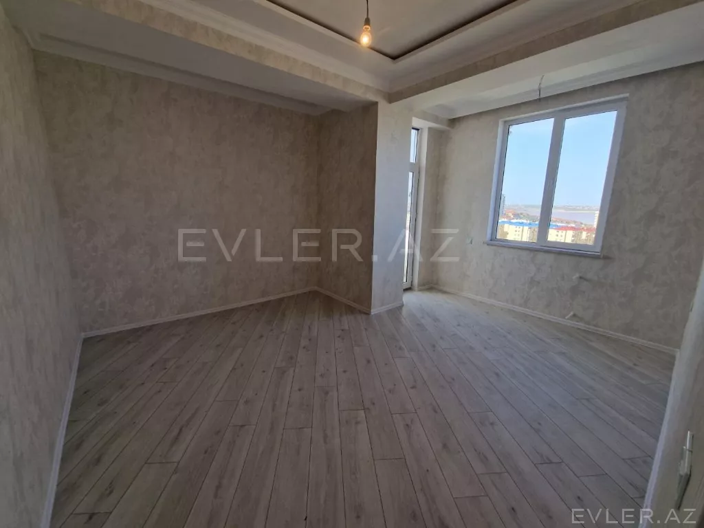 Satılır, yeni tikili