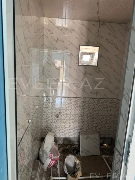 Satılır, həyət evi/villa