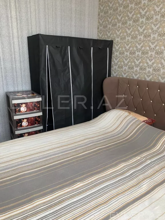 Satılır, yeni tikili
