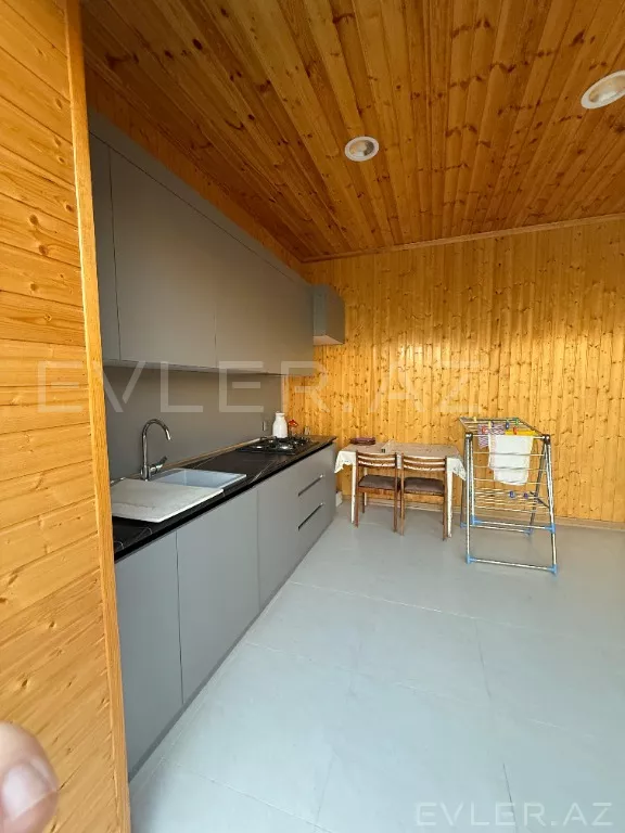 Aylıq, həyət evi/villa