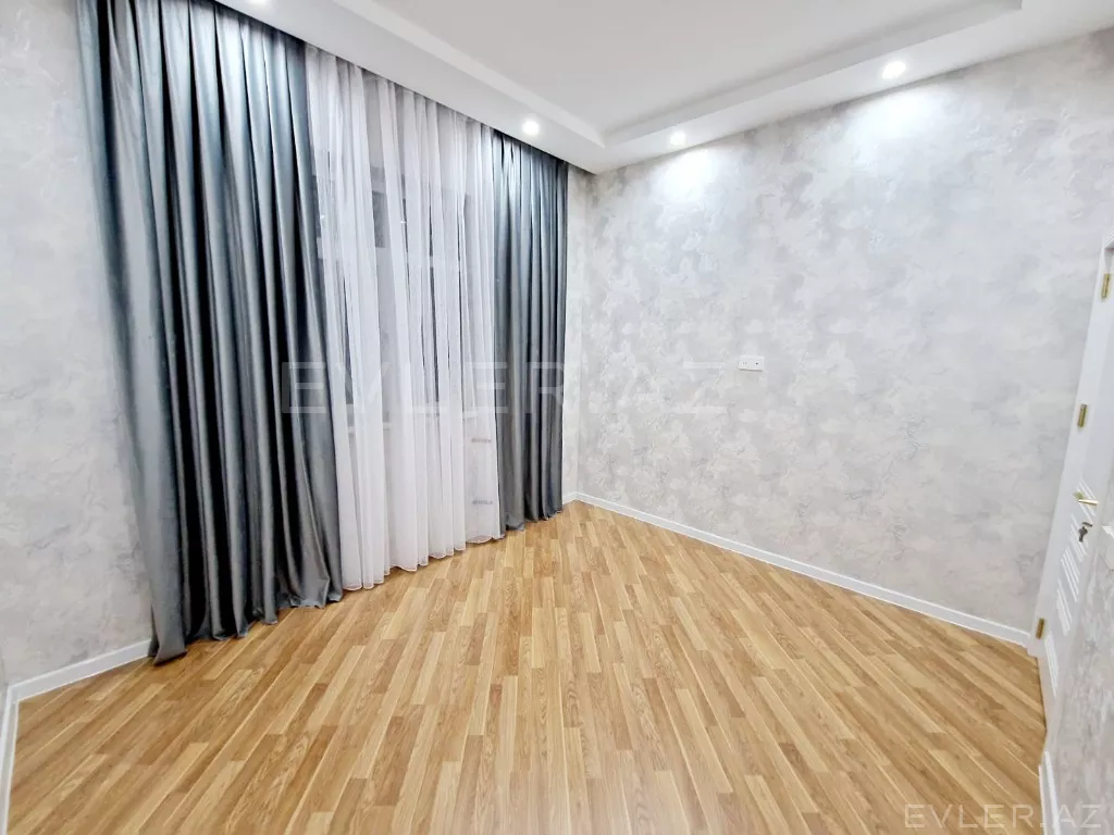 Satılır, həyət evi/villa