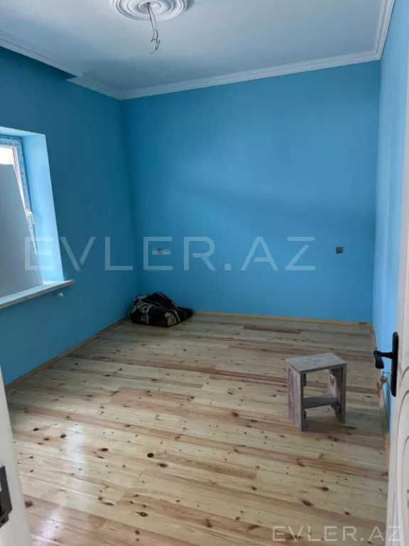 Satılır, həyət evi/villa