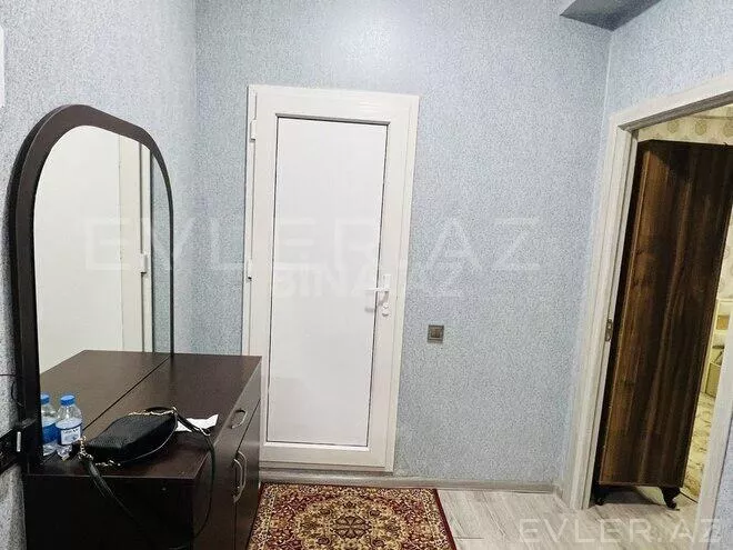 Aylıq, yeni tikili