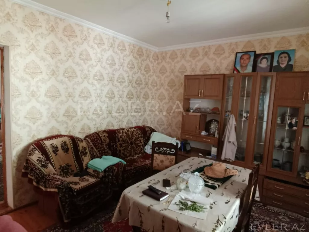 Satılır, həyət evi/villa