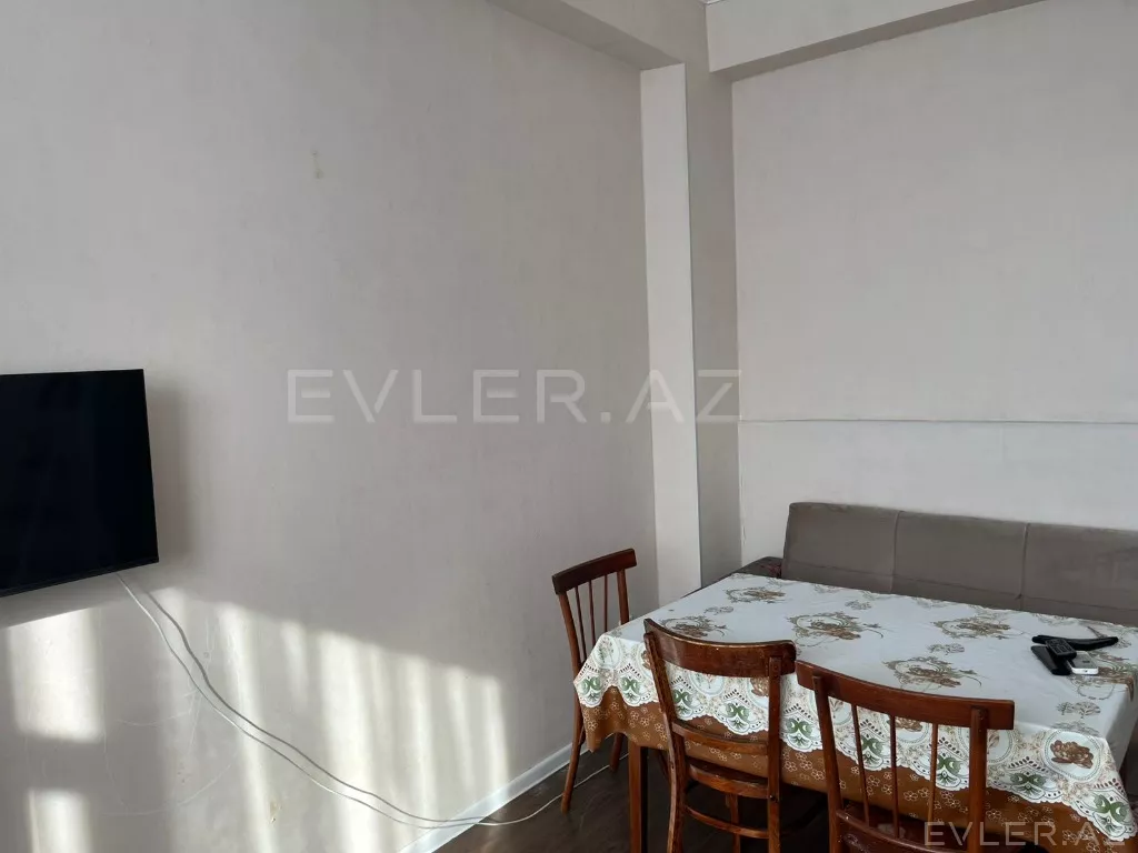 Aylıq, yeni tikili